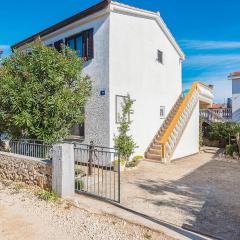 Lovely Apartment In Vir With Wifi