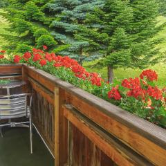 Ferienwohnung In Fresach