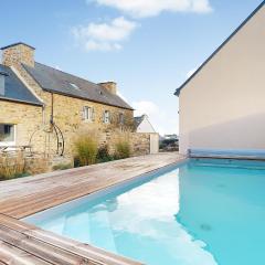 Awesome Home In Ploubazlanec