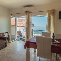 Awesome Apartment In Senj With Wifi