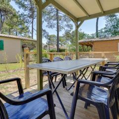 Stunning Home In La Faute-Sur-Mer