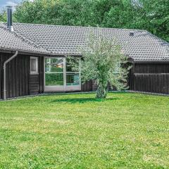 Holiday Home Bellevue Sydals Ix