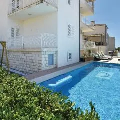Holiday Home In Podstrana