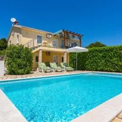 Holiday Home With Seaview