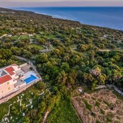 Pet Friendly Home In Lun