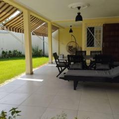 Charmante maison Riviera Golf les Jardinss