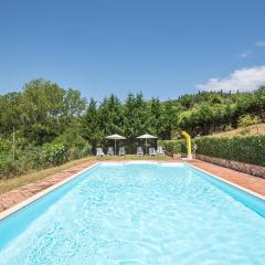 Pet Friendly Home In Gaiole In Chianti