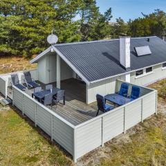 Holiday Home Plutovej