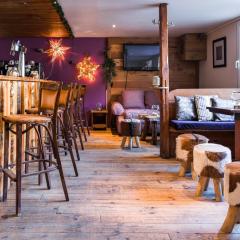 Hôtel Plein Sud Chantemerle