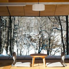 Moving Inn Tokachi Kitanomori