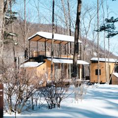 Moving Inn Tokachi Kitanomori