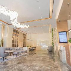 Lavande Hotel Dongguan City Hall Guomao