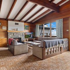 Elvira Ski Haus