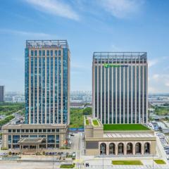 Holiday Inn Express Wuxi Xishan, an IHG Hotel