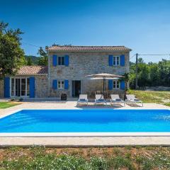 Villa Laura Ripenda