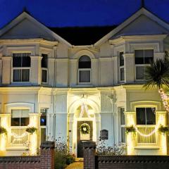 Fernhurst holiday apartments