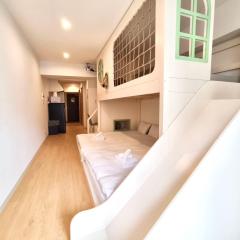 Rest Collection Daikokucho Osaka