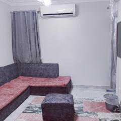 Affordable rooms for ladies and couples