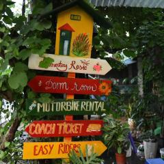 ROSIE HOMESTAY Hà Giang