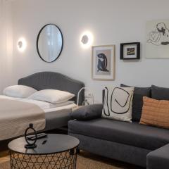 Urban Hideaway Studio