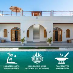 Zumera Hill Uluwatu by Bukit Vista