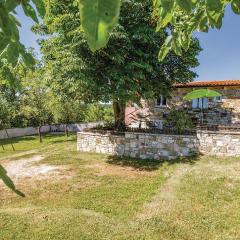 Holiday Home Novaki Pazinski Novaki