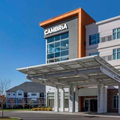 Cambria Hotel Manchester South Windsor