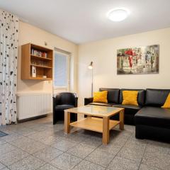 Haus Frohsinn - Wohnung 1