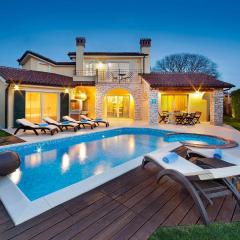 Villa Santa Domenica