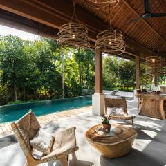 Villa Delang by BaliSuperHost