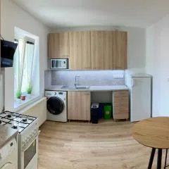 Apartmán 656