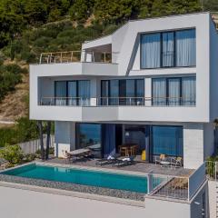 Nice Home In Brela With Wifi