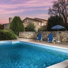 One-Bedroom Holiday Home In Labin