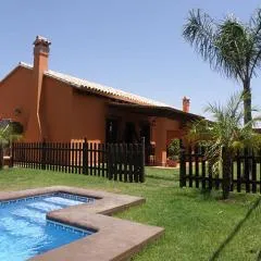 Villa Marta Clara