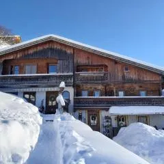 Arishorst Aussergasteighof