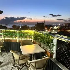 Bade Boutique Hotel Kadıköy