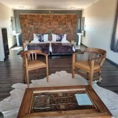 Betta Lodge