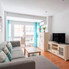 Confort en el Centro de Granada Ubicación Ideal