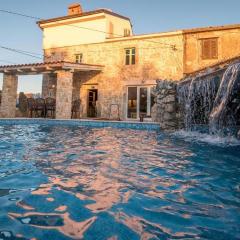 Villa Garica