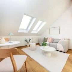LOVELY COZY Apartment