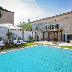 Villa Casa Stifanici