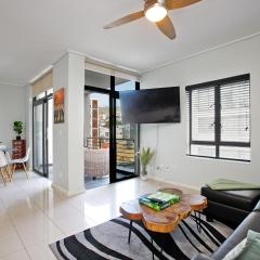 2BDR - City Explorer