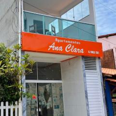 Apartamentos Ana Clara