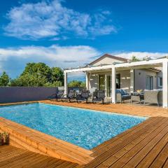 Pet Friendly Home In Barban