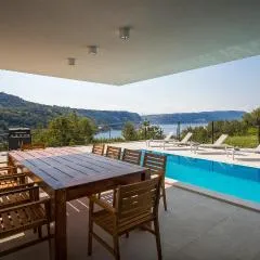 Villa Adria Blue