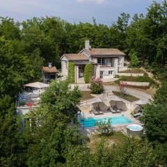Villa Pican