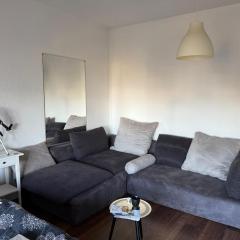 Chic Central Luxembourg Flat