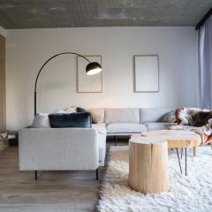 Apartament na Turystycznej