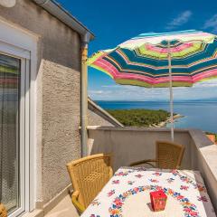Beautiful Apartment In Mali Losinj