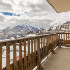 B203- Appartement 2 pieces cabine 6 personnes